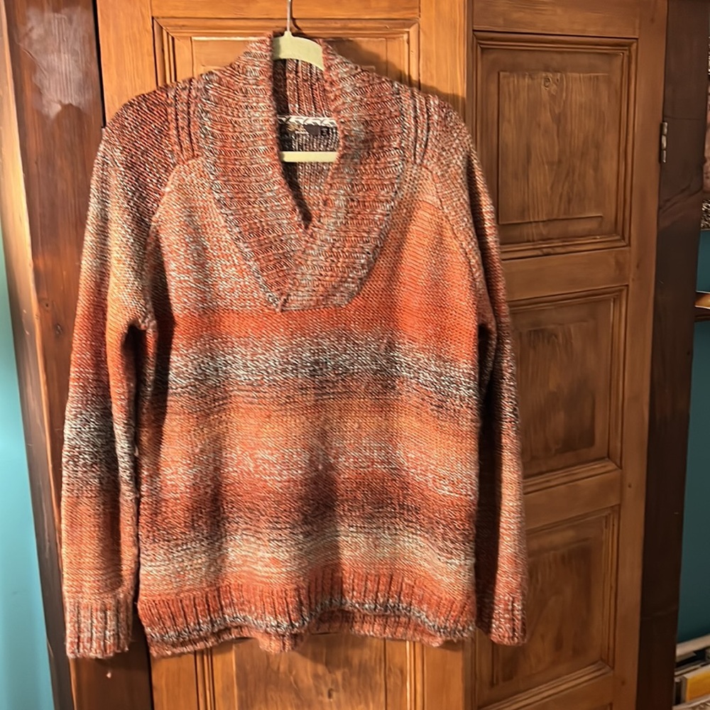 Prana Clause Sweater